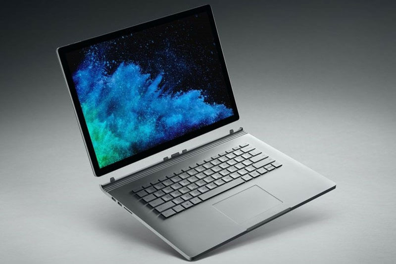 Surface-Book