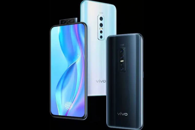 VIVO-S6-5G-smart-phone