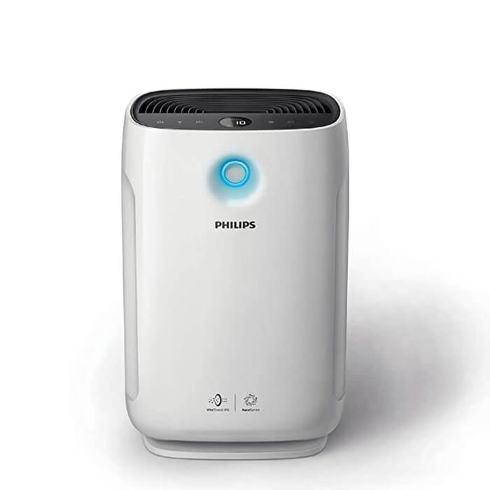 Air-Purifier-Philips