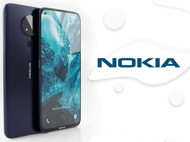 Nokia-5.4-specification