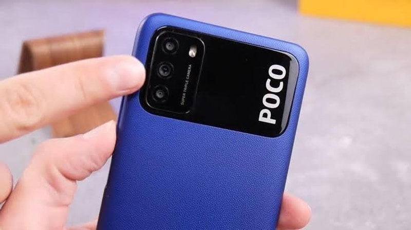 Poco-M3-Smartphone