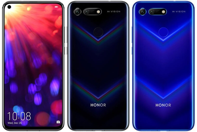 Huawei-Honor-20(best smartphone)