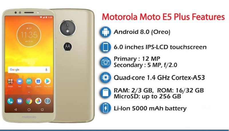 Moto-E5-Plus-features