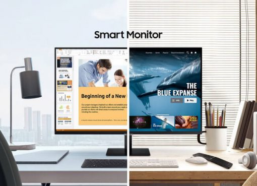 Samsung-Smart-Monitor