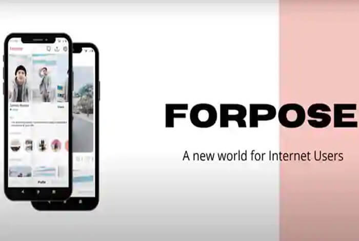 Forpose-App