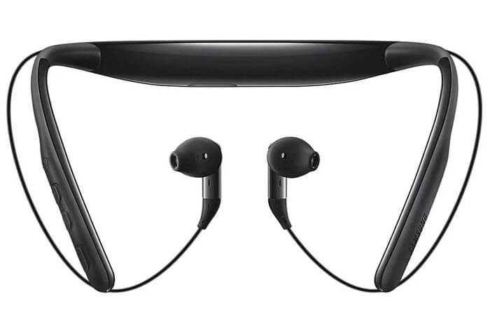 Samsung-Level-U2-Neckband-Earbuds
