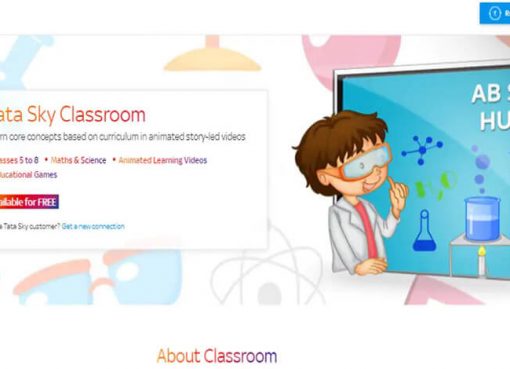 Virtual-Classroom-Service