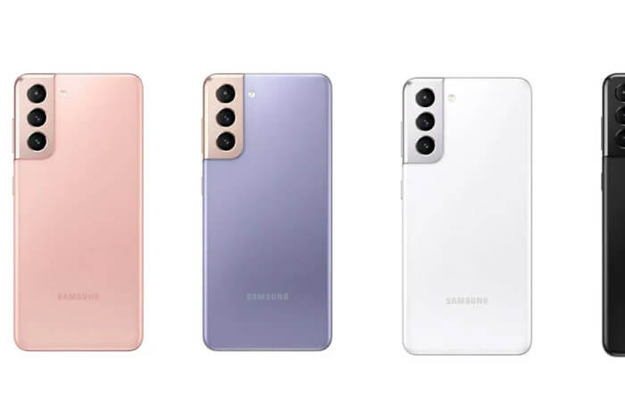 Samsung-Galaxy-S21-Series