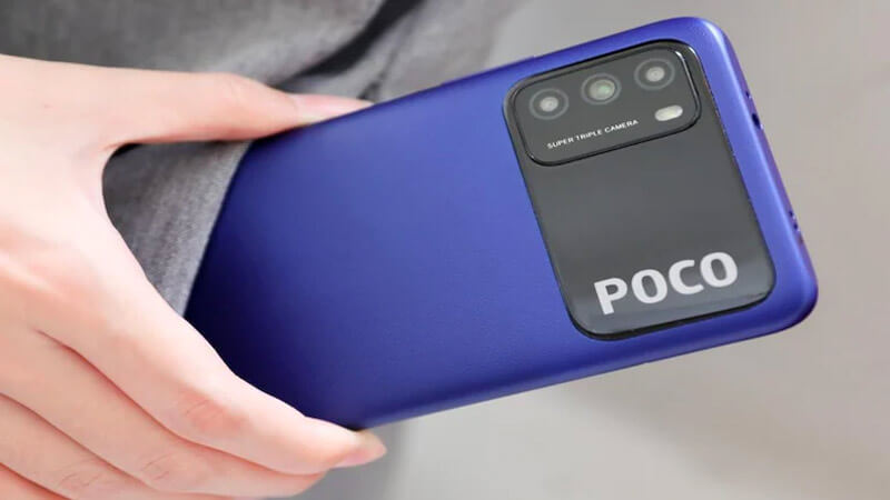 Poco-X3-Pro-Smartphone