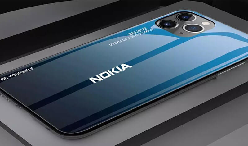 Nokia-X50