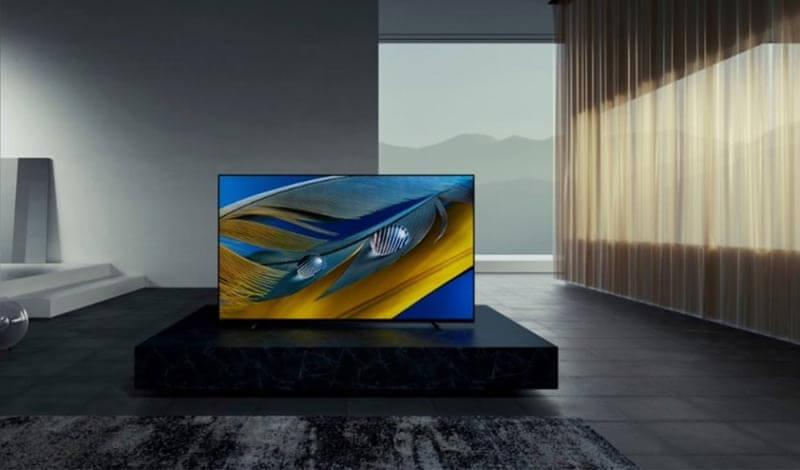 Sony-Bravia-XR-A80J-OLED-4K-TV