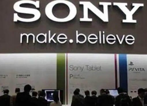 Sony-India