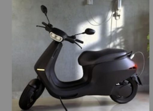 Ola-Electric-Scooter