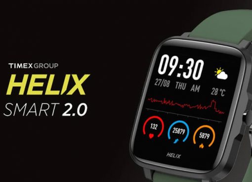 Timex-Helix-Smart-2.0