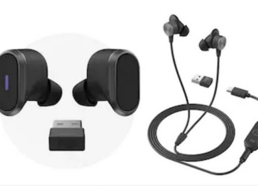 Logitech-Zone-True-Wireless-earbuds