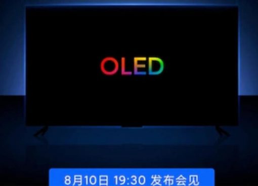 Mi-OLED-TV