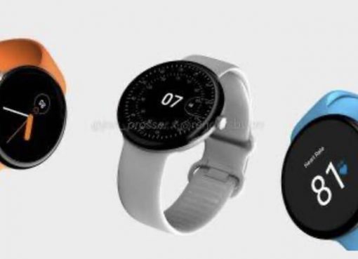 Google-Pixel-Smartwatch