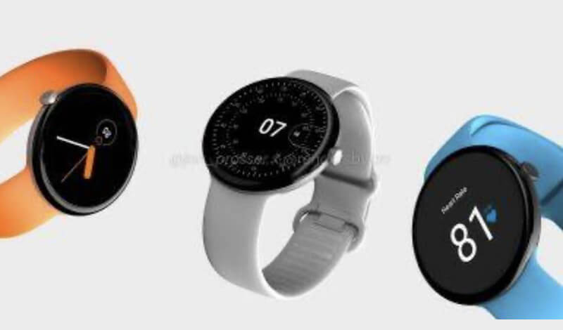 Google-Pixel-Smartwatch