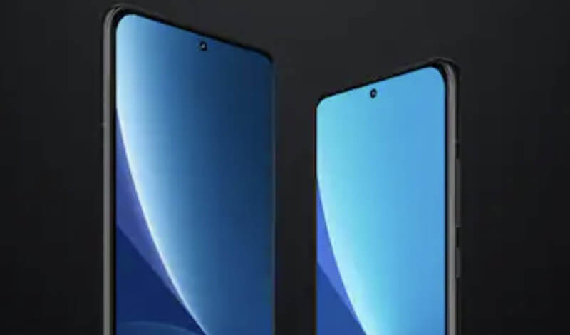 Xiaomi-12