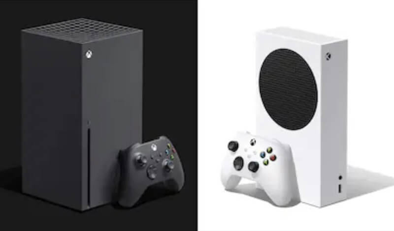 Xbox-One-Console