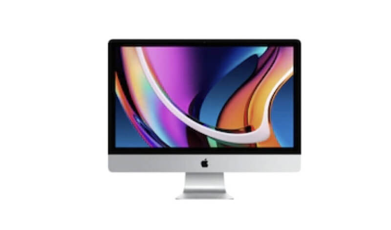Apple--iMac-Pro