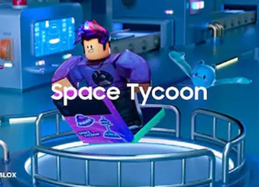 Space-Tycoon
