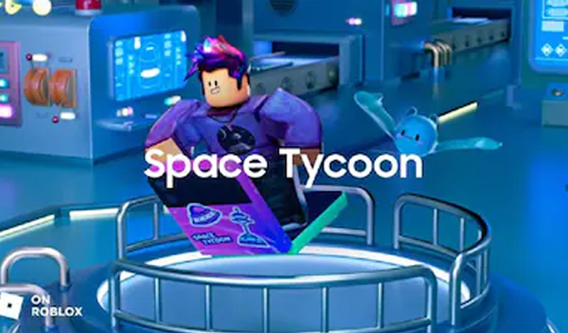 Space-Tycoon