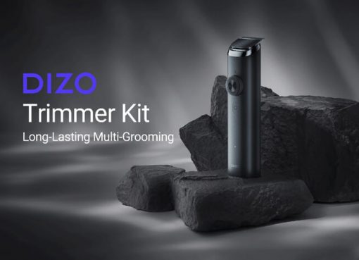 Dizo-Trimmer-Kit