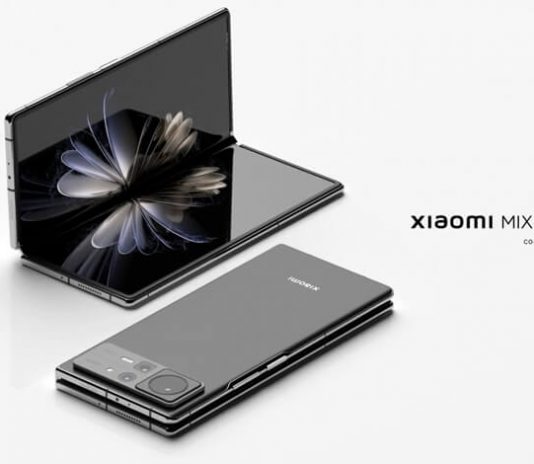 Xiaomi-Mix-Fold-2