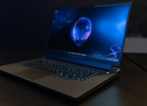 Alienware m15 R7 Launched in India