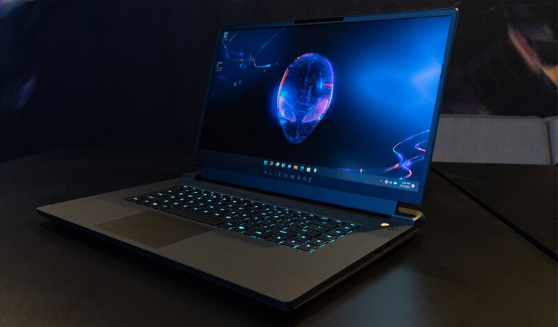 Alienware m15 R7 Launched in India