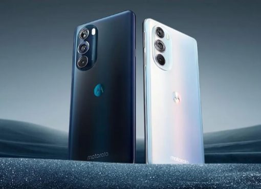 Motorola 'Penang' Leaked Image Hints at Dual Rear Cameras, Could Feature 4GB of RAM