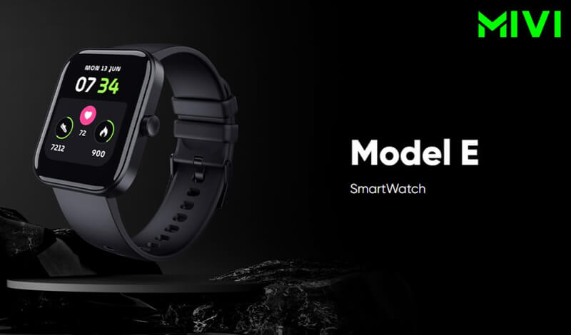 Model E Smartwatch