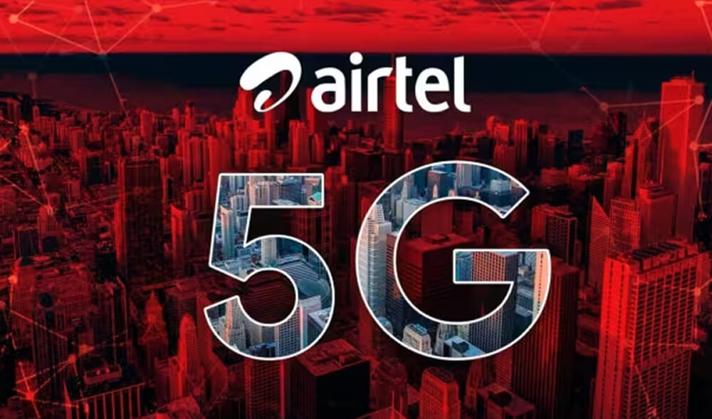 Airtel Unlimited 5G Data Plans 2023
