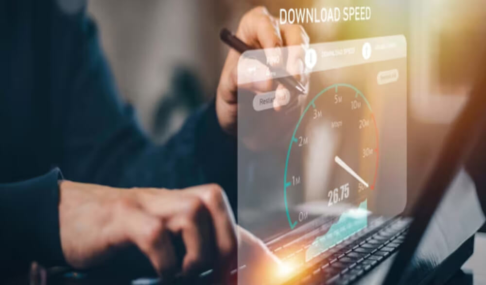 World's Fastest Internet