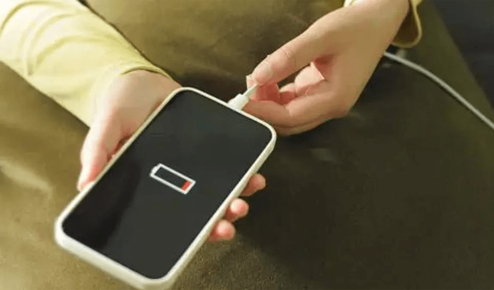 how to maintain 100 percent iphone battery